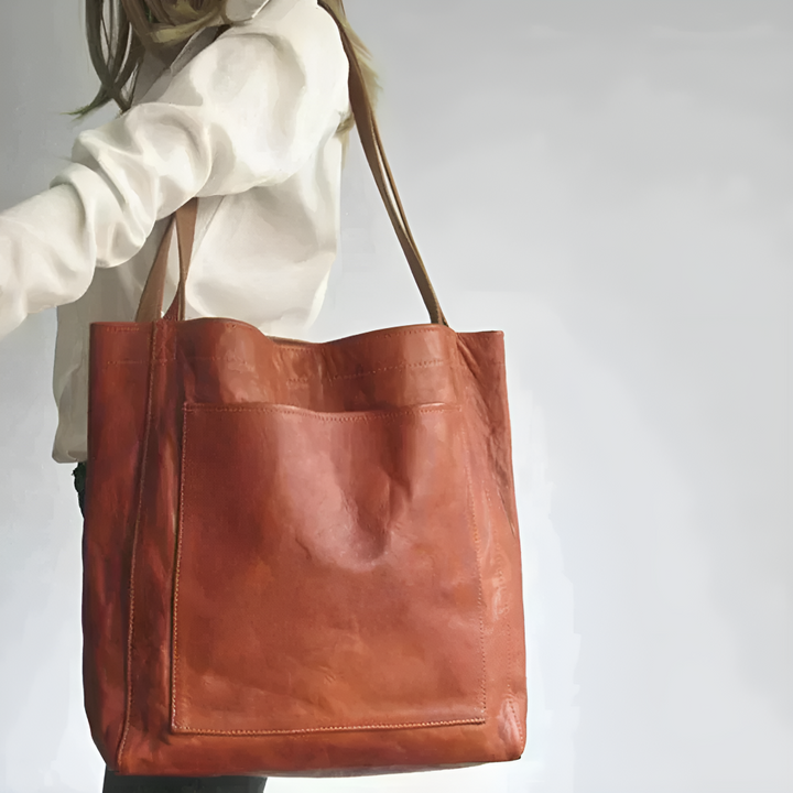 Zorynth – Sac en cuir élégant
