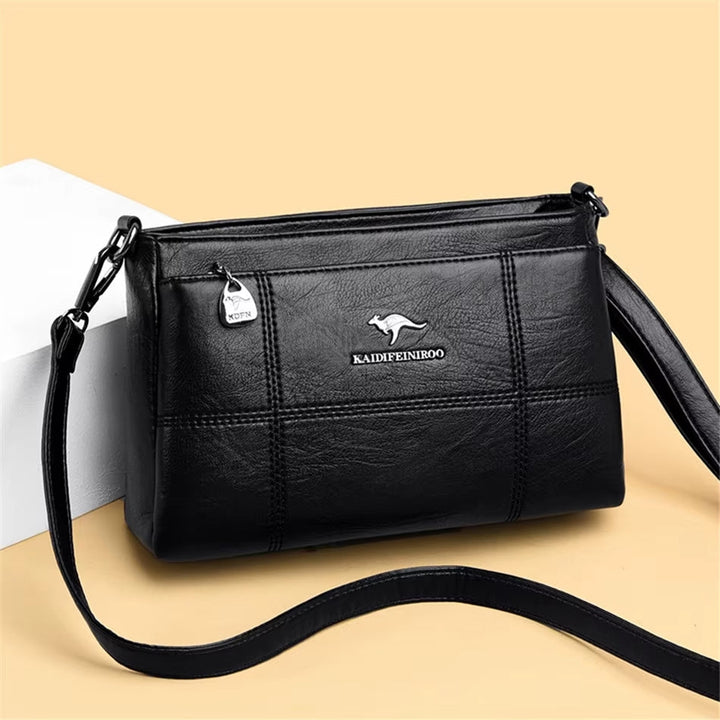 Joanna - Sac bandoulière avec compartiments
