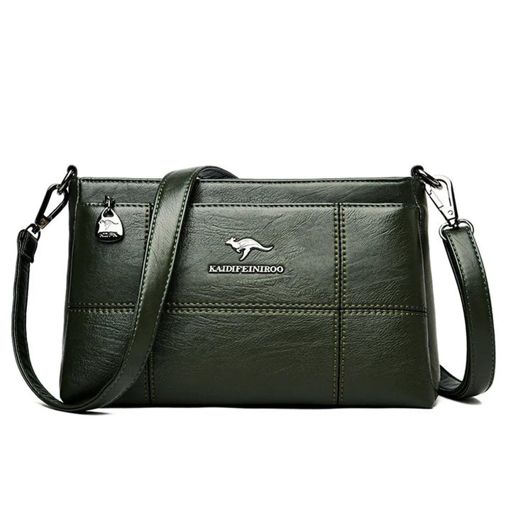 Joanna - Sac bandoulière avec compartiments