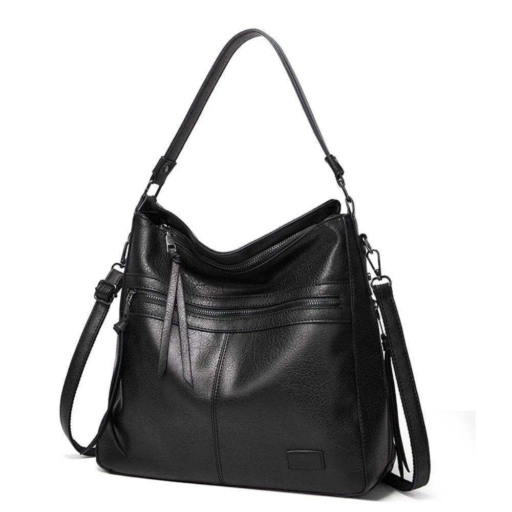 Hyrielle – Sac luxueux en cuir
