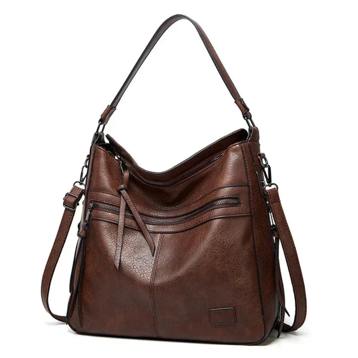 Hyrielle – Sac luxueux en cuir