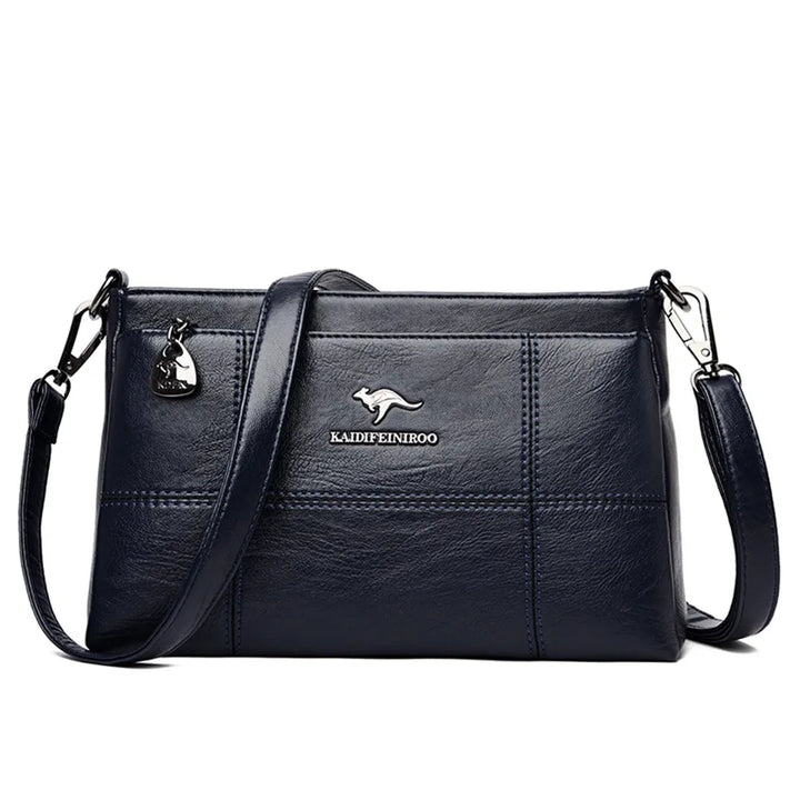 Joanna - Sac bandoulière avec compartiments