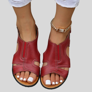 Daphné | Sandales Orthopédiques Classiques