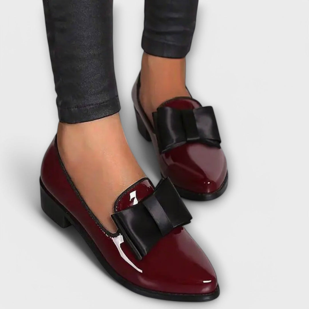 Ewa - Mocassins