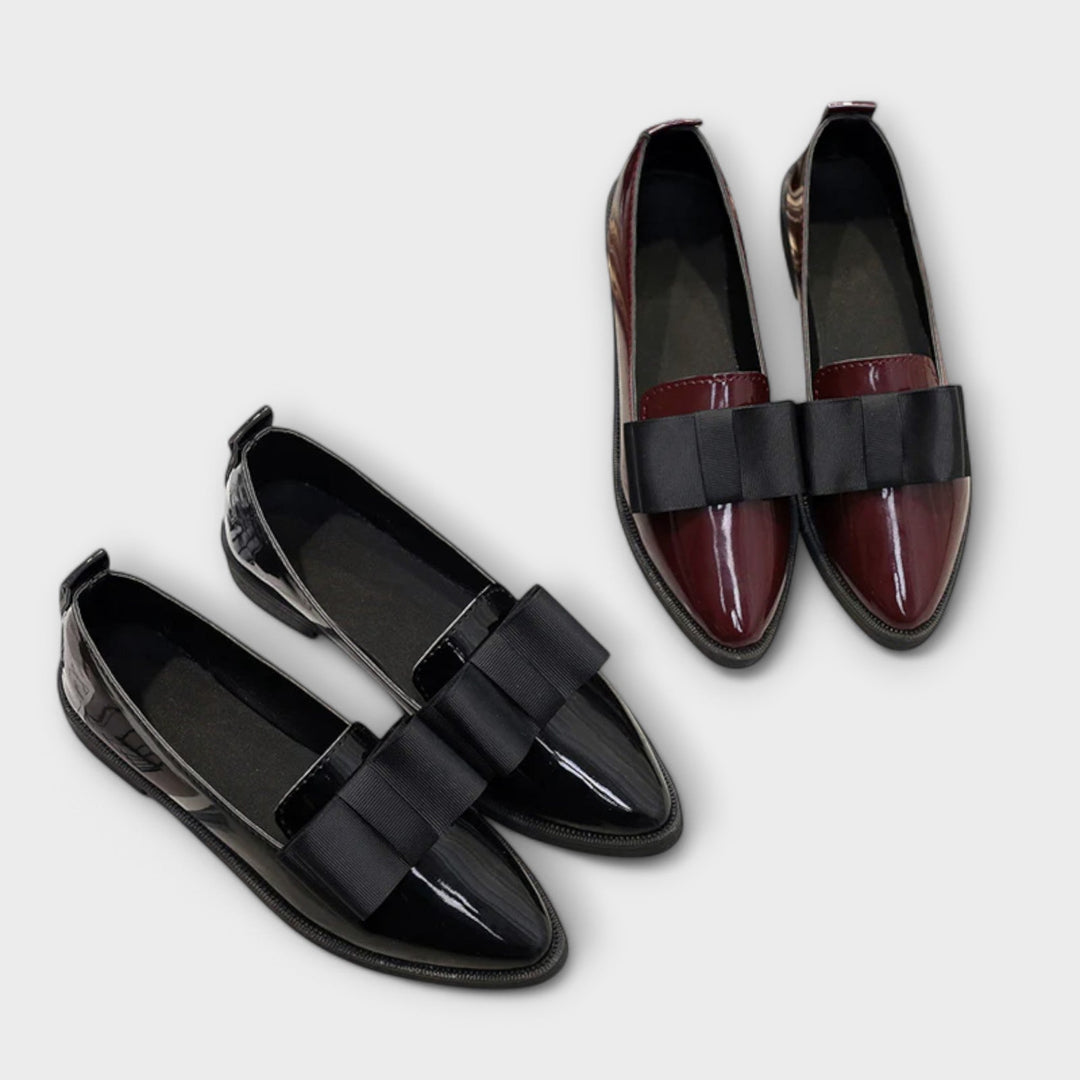 Ewa - Mocassins