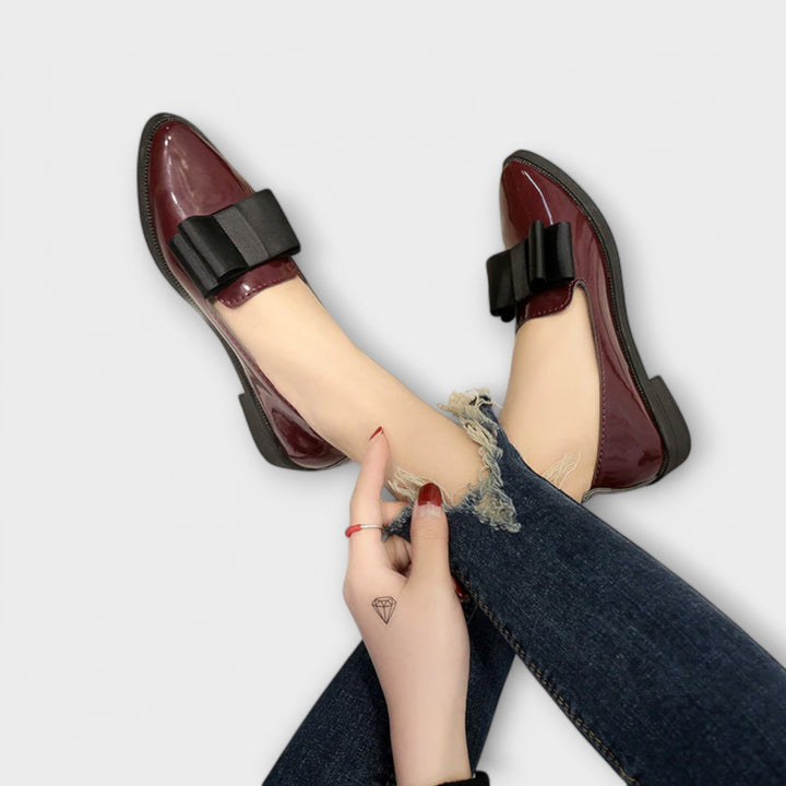 Ewa - Mocassins