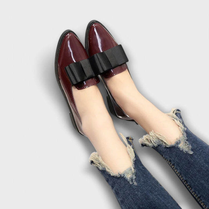 Ewa - Mocassins