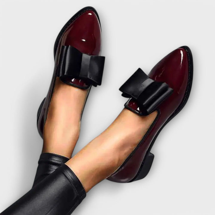 Ewa - Mocassins