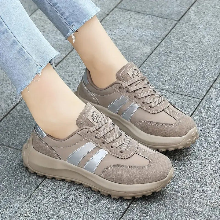 Lutomira – Chaussures de sport orthopédiques pour femmes