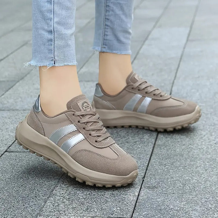 Lutomira – Chaussures de sport orthopédiques pour femmes