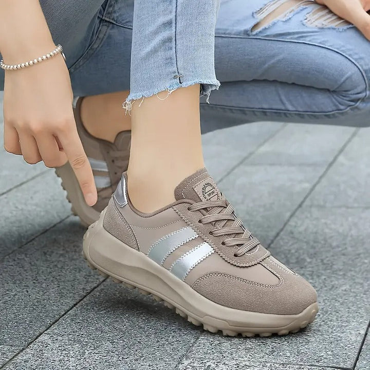 Lutomira – Chaussures de sport orthopédiques pour femmes