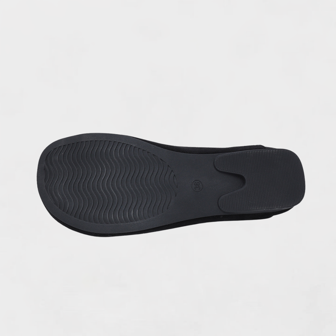 Soie | Mocassins élégants et confortables