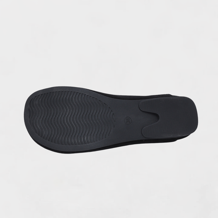 Soie | Mocassins élégants et confortables