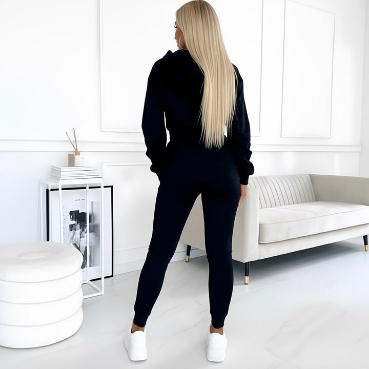Ivelisse – Survêtement élégant pour femme