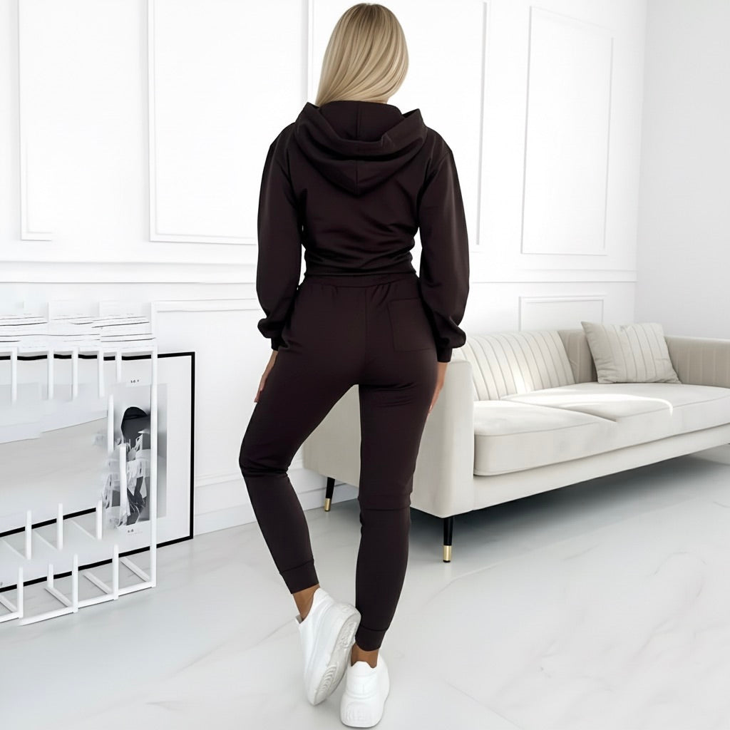 Ivelisse – Survêtement élégant pour femme