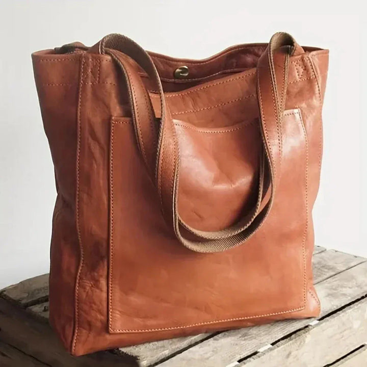 Zorynth – Sac en cuir élégant