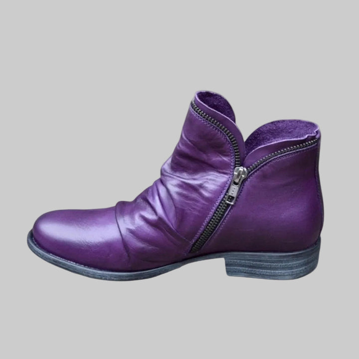 Melinda - Chaussures orthopédiques confortables
