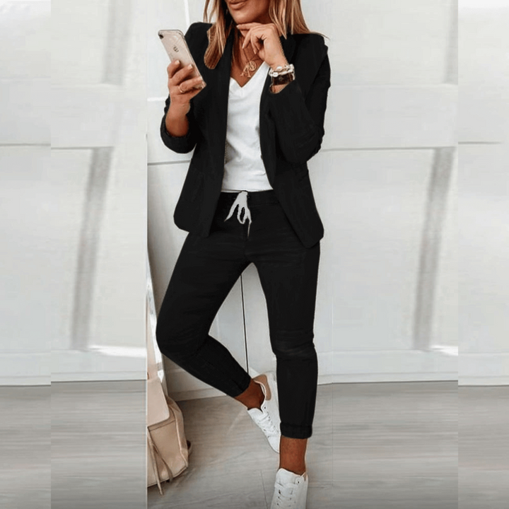 Renée - Ensemble de styles