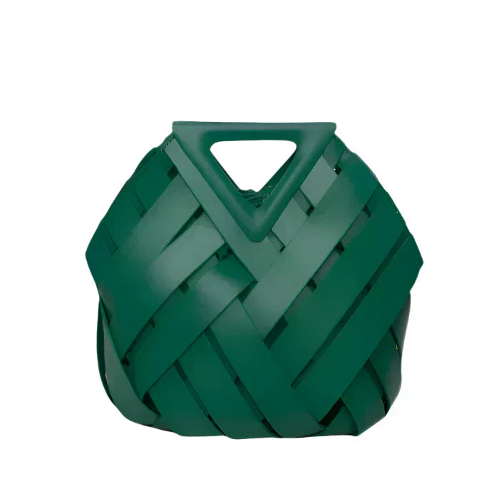 Oliviera – Sac élégant en cuir vegan