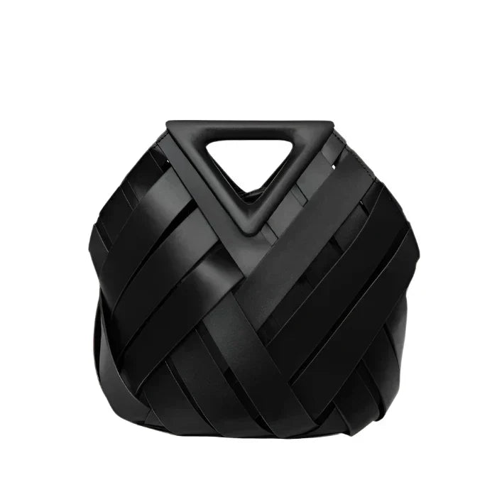 Oliviera – Sac élégant en cuir vegan
