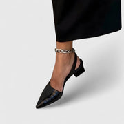 Néorina | Escarpins Slingback Modernes