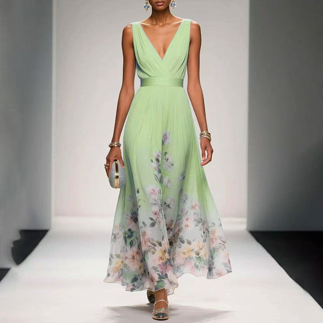 Cindy™ | Robe d'été élégante