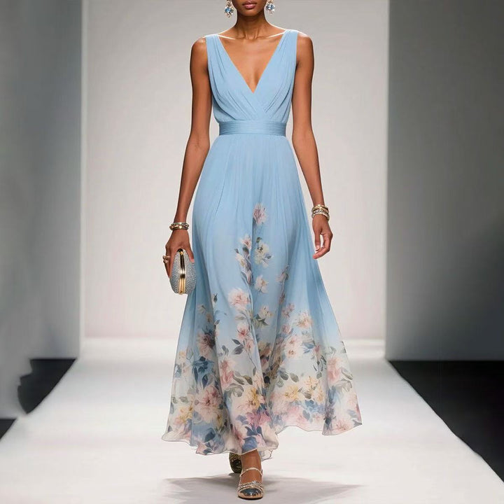 Cindy™ | Robe d'été élégante