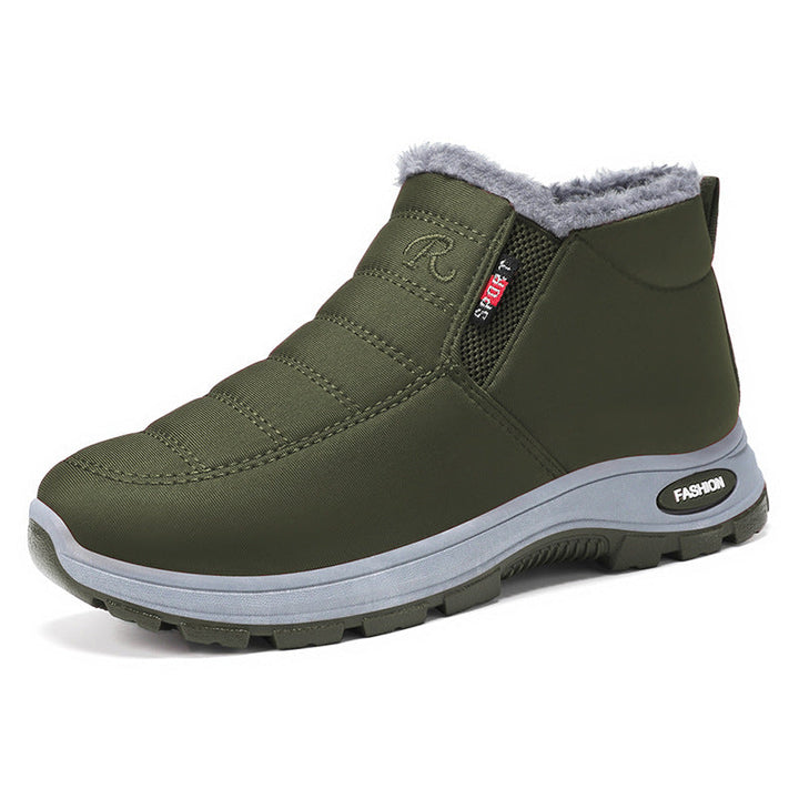 Avenira – Chaussures d’hiver antidérapantes