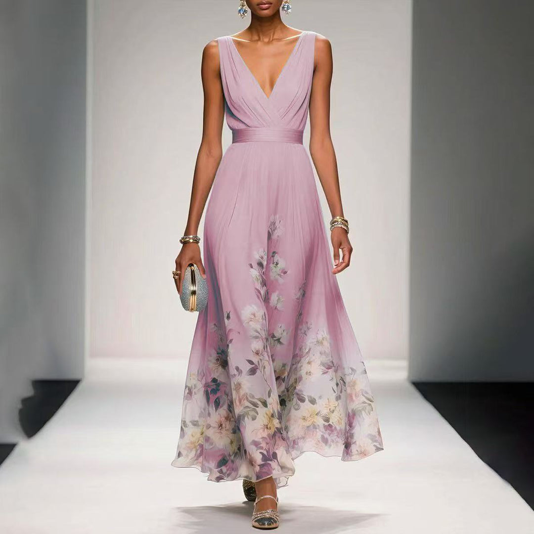 Cindy™ | Robe d'été élégante