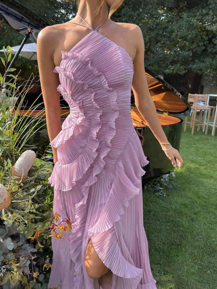 Olivia™ - Robe élégante et aérienne