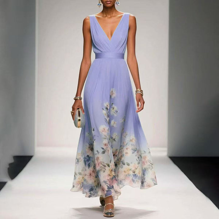 Cindy™ | Robe d'été élégante