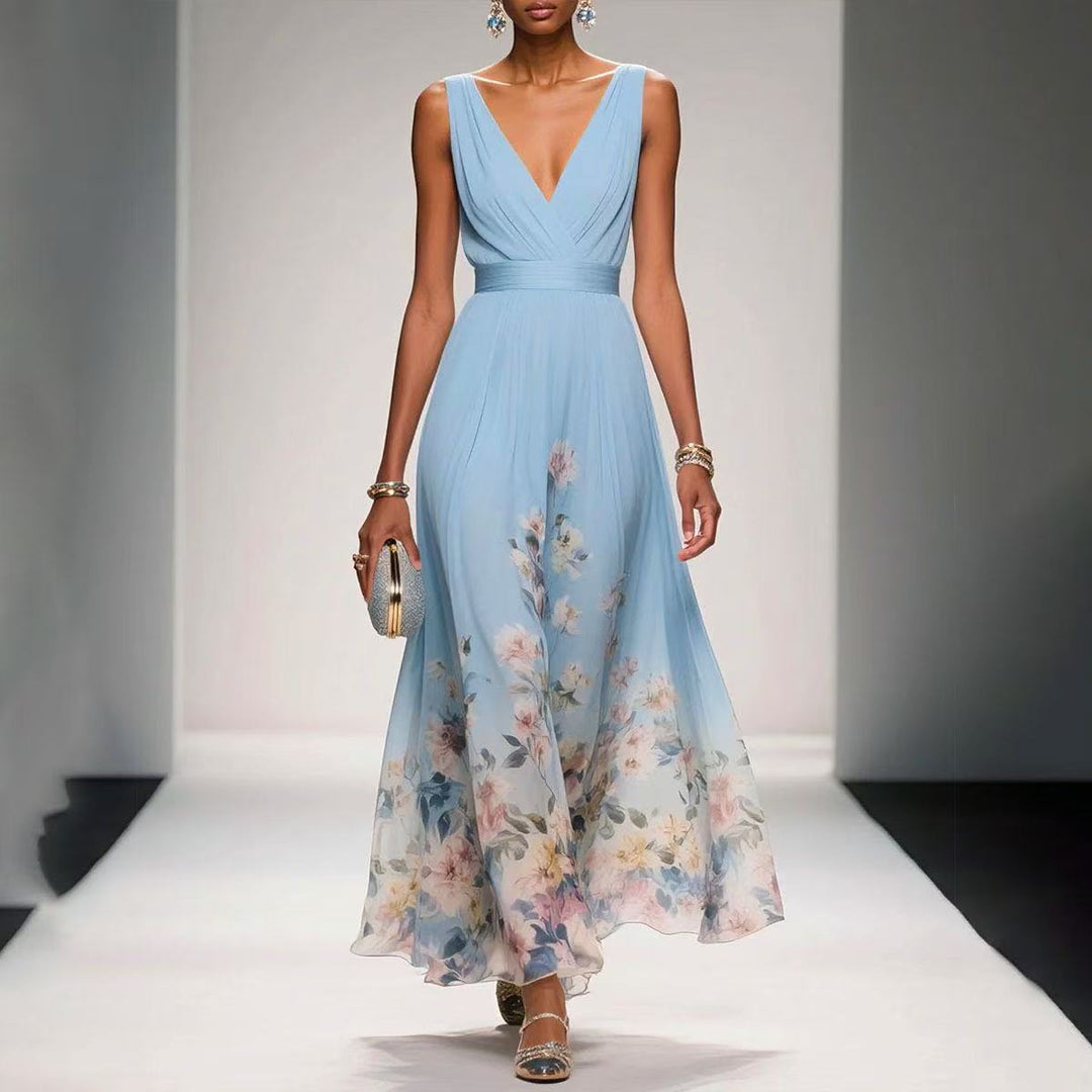 Cindy™ | Robe d'été élégante