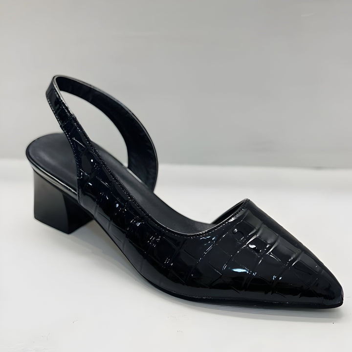 Ysella – Talons orthopédiques élégants