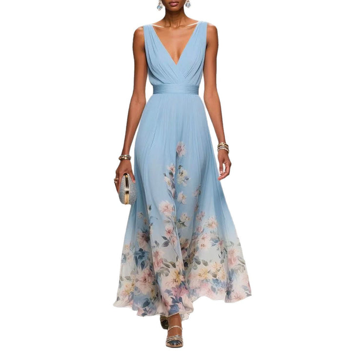 Cindy™ | Robe d'été élégante