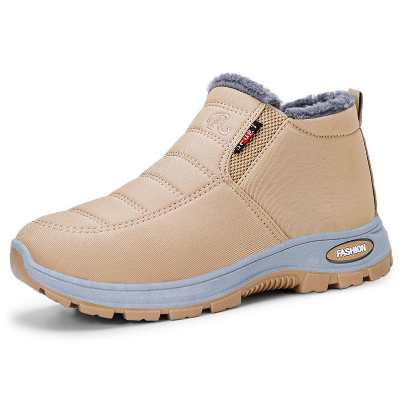 Avenira – Chaussures d’hiver antidérapantes