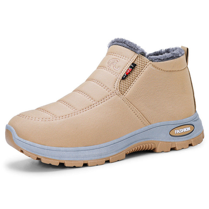 Avenira – Chaussures d’hiver antidérapantes
