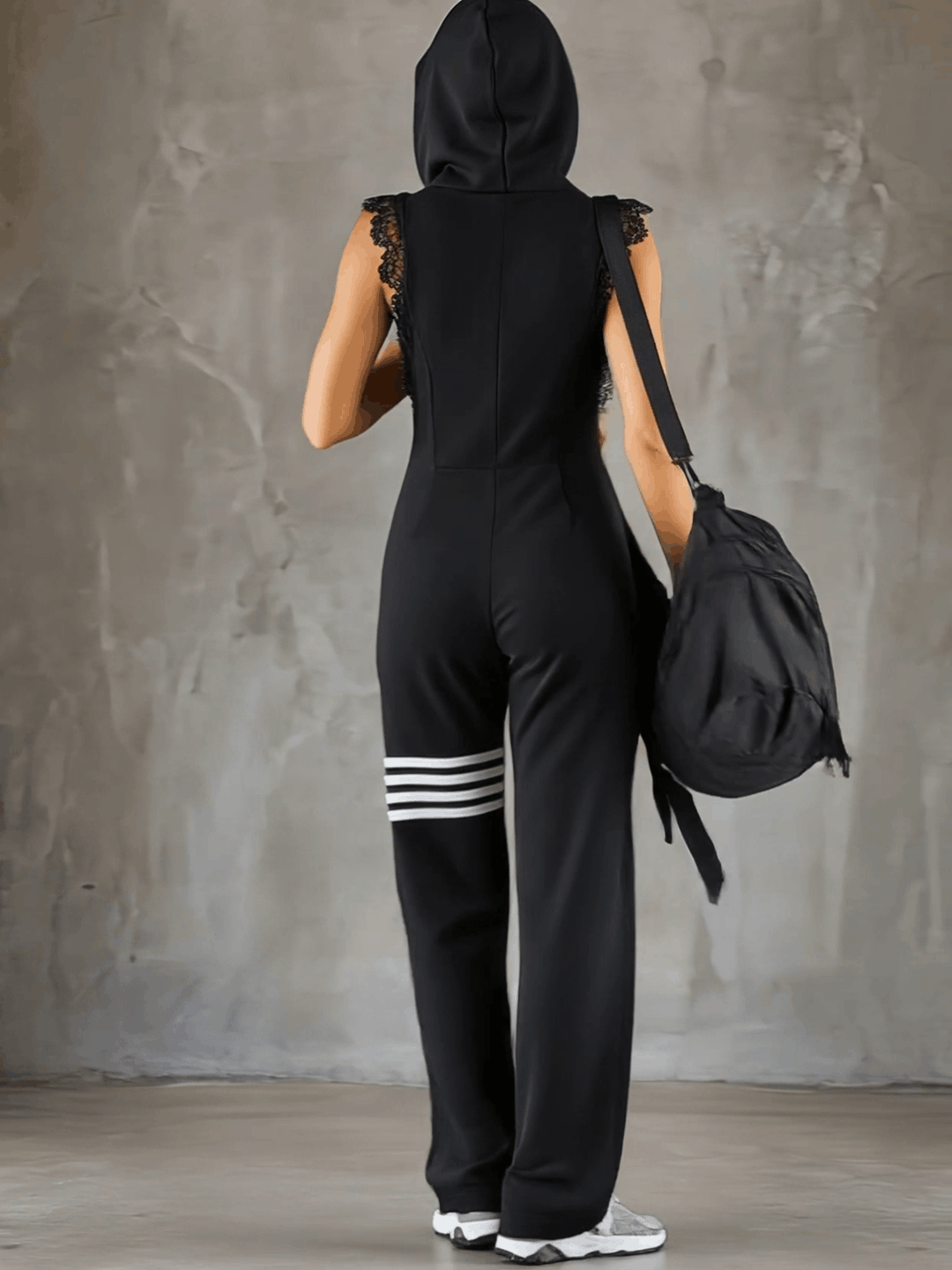 Renata – combinaison de sport rétro