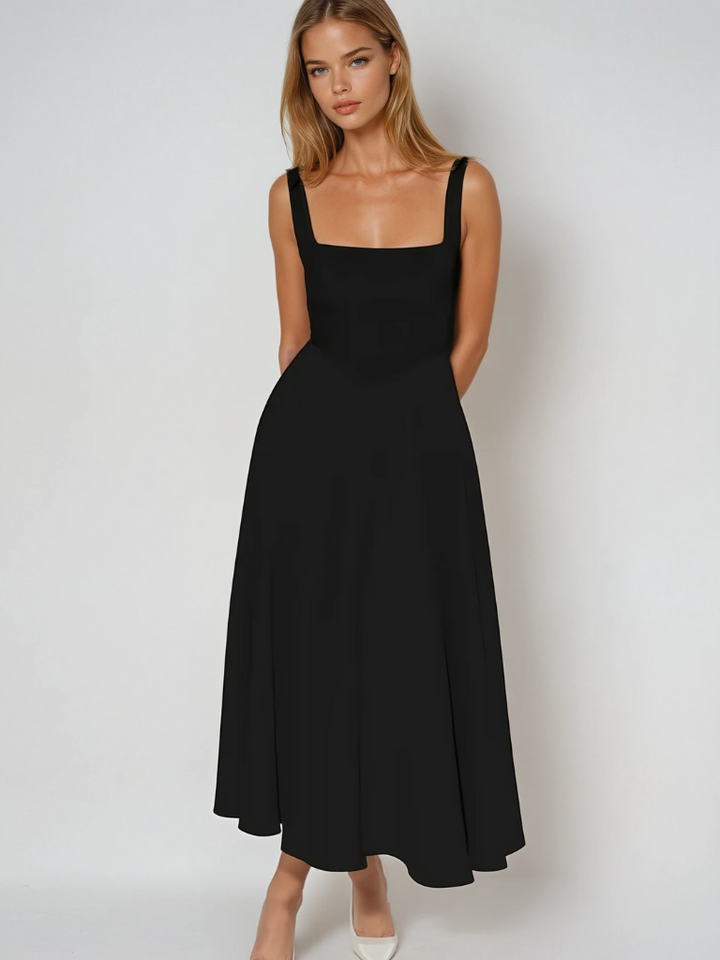 Robe Scarlett Grâce