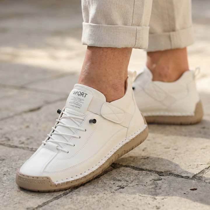 Sylvie | Baskets Confort Urbain