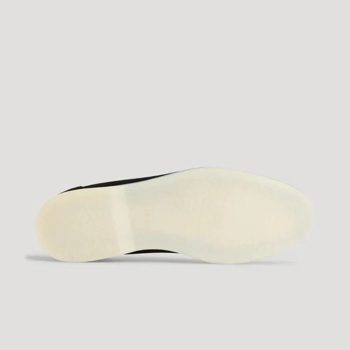 Wilkomir – Mocassins élégants en daim