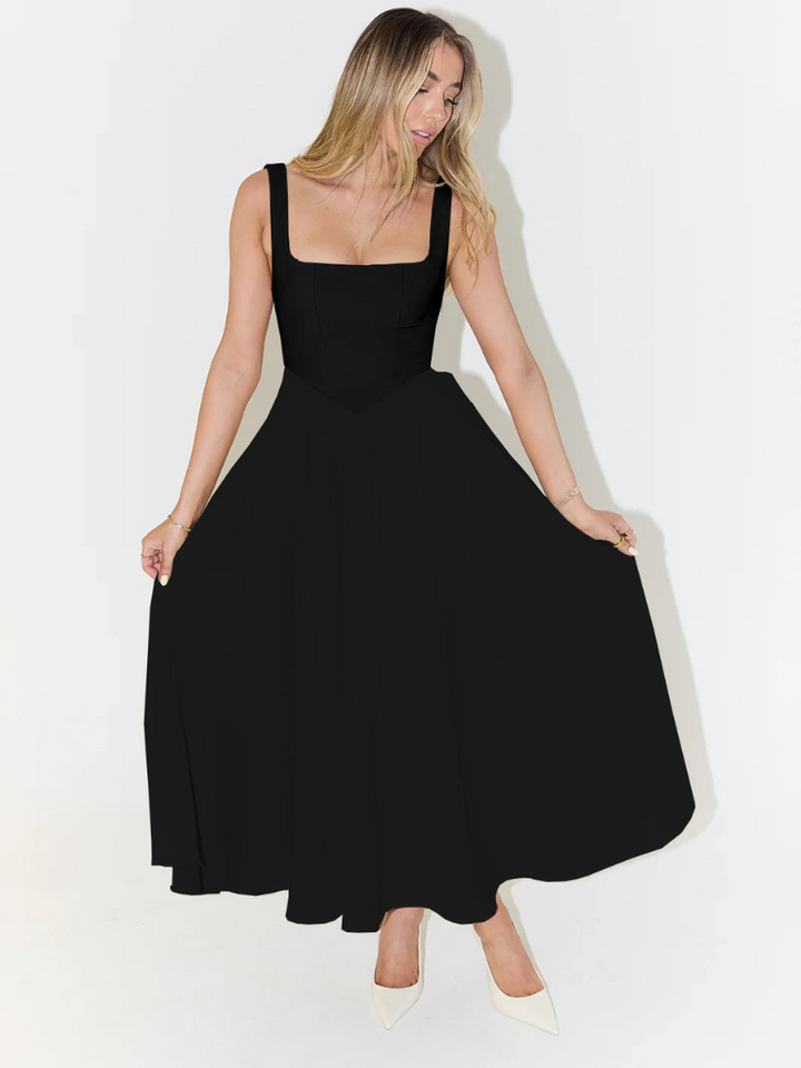 Robe Scarlett Grâce