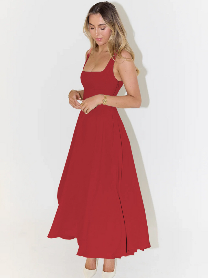 Robe Scarlett Grâce