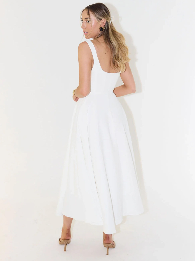 Robe Scarlett Grâce