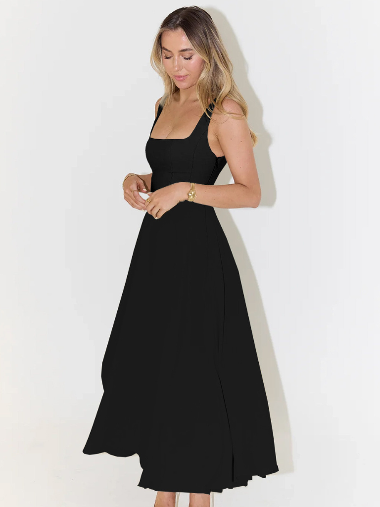 Robe Scarlett Grâce