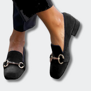 Inès | Mocassins Boucle