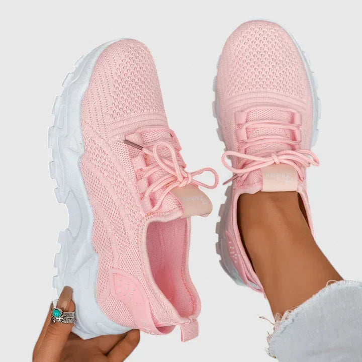 Élina | Baskets Légères Running Confort