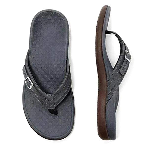 Jutrznia – Sandales orthopédiques d'été avec amorti