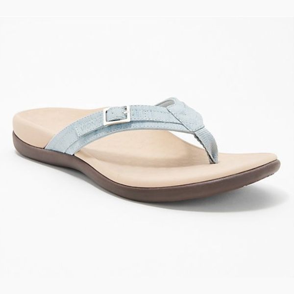 Jutrznia – Sandales orthopédiques d'été avec amorti