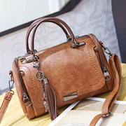 Clara | Sac Bowling Élégance Vintage