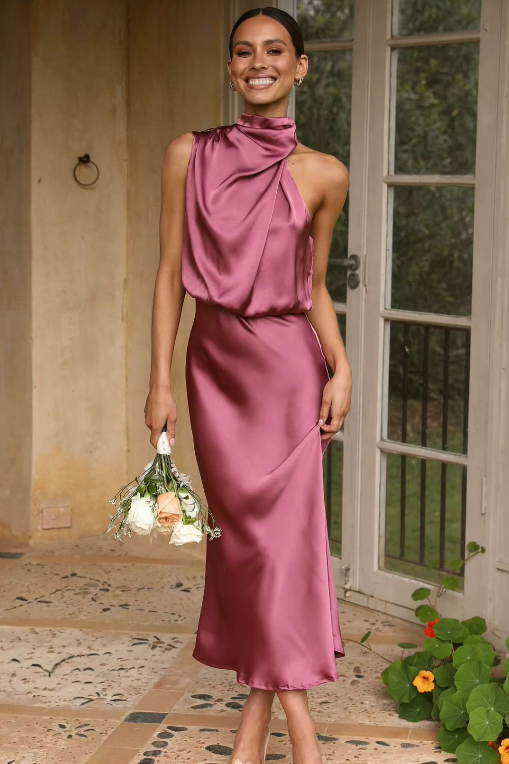 ZOFIA | ROBE
